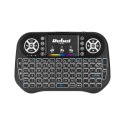 BEZ PRZEWODOWA KLAWIATURA REBEL MINI Q5 SMART TV BOX