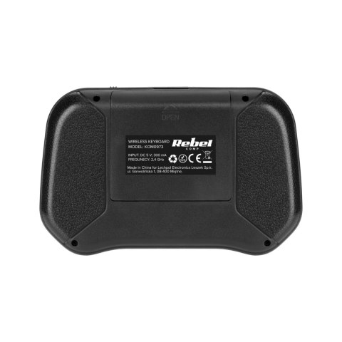 BEZ PRZEWODOWA KLAWIATURA REBEL MINI Q5 SMART TV BOX BEZ PRZEWODOWA KLAWIATURA REBEL MINI Q5 SMART TV BOX