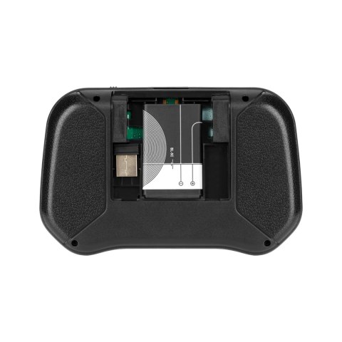 BEZ PRZEWODOWA KLAWIATURA REBEL MINI Q5 SMART TV BOX BEZ PRZEWODOWA KLAWIATURA REBEL MINI Q5 SMART TV BOX