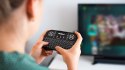 BEZ PRZEWODOWA KLAWIATURA REBEL MINI Q5 SMART TV BOX