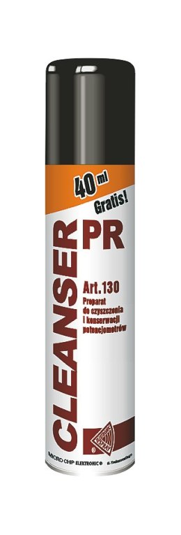 CLEANSER PR 100ML.MICROCHIP ART.130