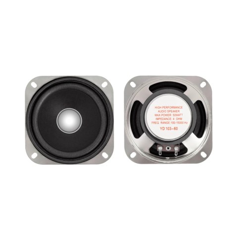 GŁOŚNIK 20W-4 -YD 103-60-4OHM GŁOŚNIK 20W-4 -YD 103-60-4OHM