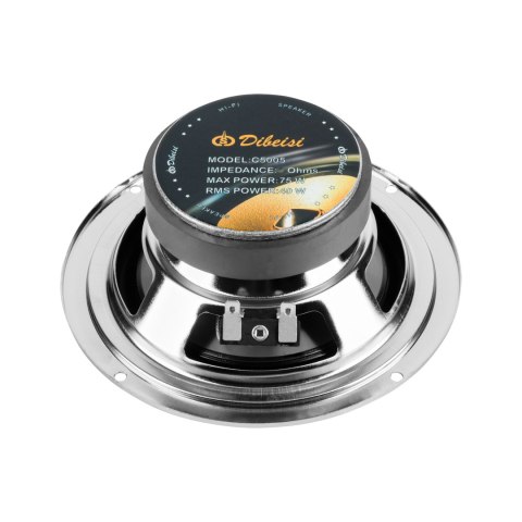 GŁOŚNIK 5" DBS-C5005 8 OHM GŁOŚNIK 5" DBS-C5005 8 OHM