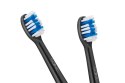 GŁÓWKI DO SZCZOTECZKI TEESA SONIC BLACK HARD KOM PLET