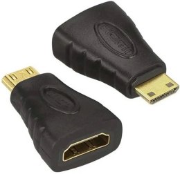 HD27 ADA PTER HDMI MINI HDMI GOLD