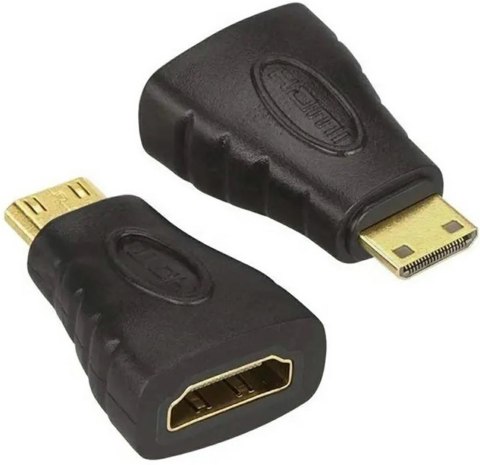 HD27 ADA PTER HDMI MINI HDMI GOLD HD27 ADA PTER HDMI MINI HDMI GOLD