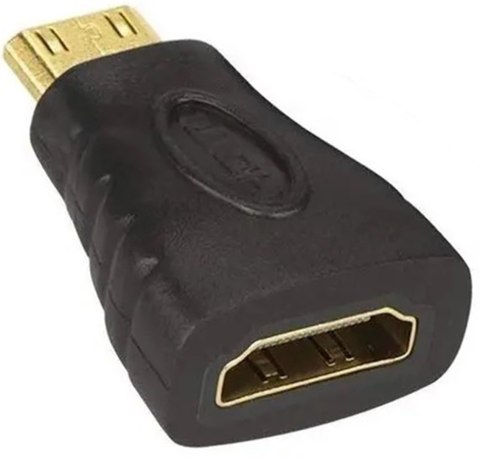 HD27 ADA PTER HDMI MINI HDMI GOLD HD27 ADA PTER HDMI MINI HDMI GOLD