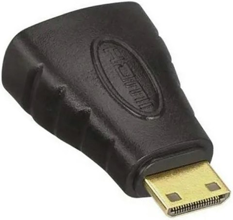 HD27 ADA PTER HDMI MINI HDMI GOLD HD27 ADA PTER HDMI MINI HDMI GOLD
