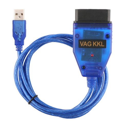 KB1 KABEL VAG USB OBD II-4 xLINE KB1 KABEL VAG USB OBD II-4 xLINE