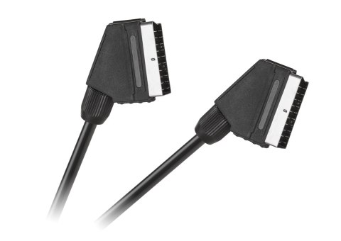 KABEL EURO-EURO 21 PIN 1,5M KABEL EURO-EURO 21 PIN 1,5M