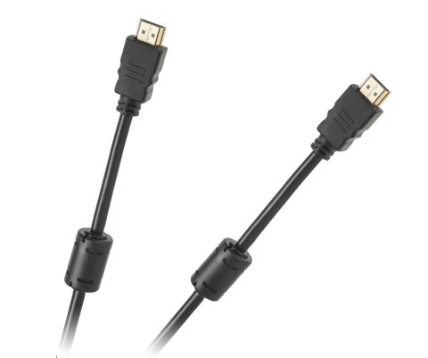 KABEL HDMI-HDMI 2M, 4K, 2.0 KABEL HDMI-HDMI 2M, 4K, 2.0