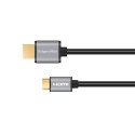 KABEL HDMI - MINI HDMI 1.8M KRUGER&MATZ BASIC