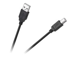 KABEL USB KOM PUTER-DRUKARKA 1,8M CZARNY