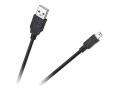 KABEL USB - MINI USB 1.8M CABLETECH ECO-LINE