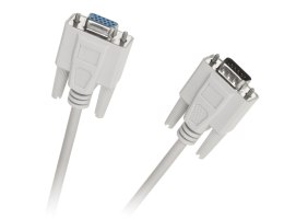 KABEL VGA WTYK-GNIAZDO 1.5M