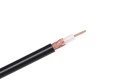 KABEL KONCENTRYCZNY H1000 50 OHM 100M CZARNY