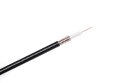 KABEL KONCENTRYCZNY R-TV RG-59 200M/BOx CZARNY
