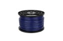 KABEL MIKROFONOWY STEREO 6MM NIEBIESKI