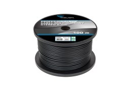 KABEL MIKROFONOWY STEREO 6MM  PROFESJONALNY