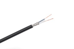KABEL MIKROFONOWY STEREO 6MM  PROFESJONALNY