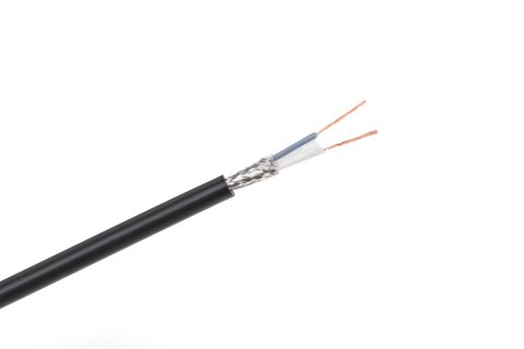KABEL MIKROFONOWY STEREO 6MM PROFESJONALNY KABEL MIKROFONOWY STEREO 6MM PROFESJONALNY