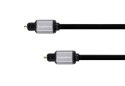 KABEL O PTYCZNY 2M KRUGER&MATZ BASIC
