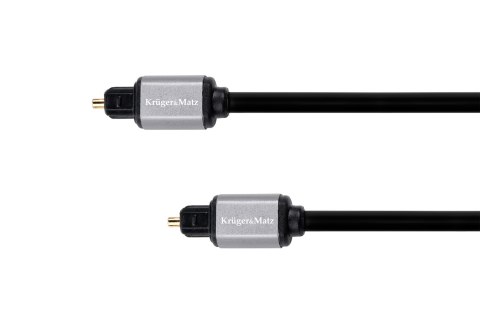 KABEL O PTYCZNY 2M KRUGER&MATZ BASIC KABEL O PTYCZNY 2M KRUGER&MATZ BASIC