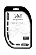 KABEL O PTYCZNY TOSLINK-TOSLINK 3.0M KRUGER&MATZ