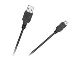 KABEL WTYK USB TY P A - WTYK MICRO USB CA-101