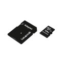 KARTA  PAMIĘCI MICROSD 128GB UHS-I GOODRAM Z ADA PTEREM