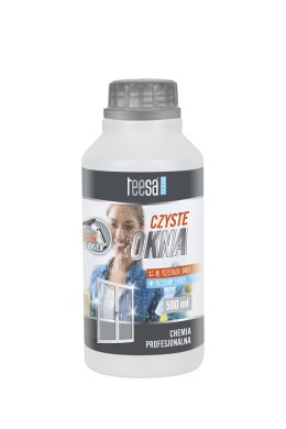 KONCENTRAT DO MYCIA SZYB 500ML