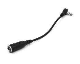 KONEKTOR ANTENOWY TWIX (CRC9/TS9)