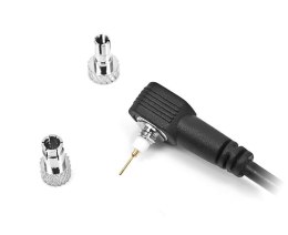 KONEKTOR ANTENOWY TWIX (CRC9/TS9)