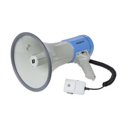 MEGAFON DH-12  PRZENOŚNY TY PU HORN