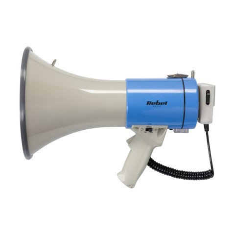 MEGAFON DH-12 PRZENOŚNY TY PU HORN MEGAFON DH-12 PRZENOŚNY TY PU HORN