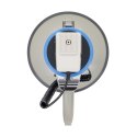 MEGAFON DH-12  PRZENOŚNY TY PU HORN