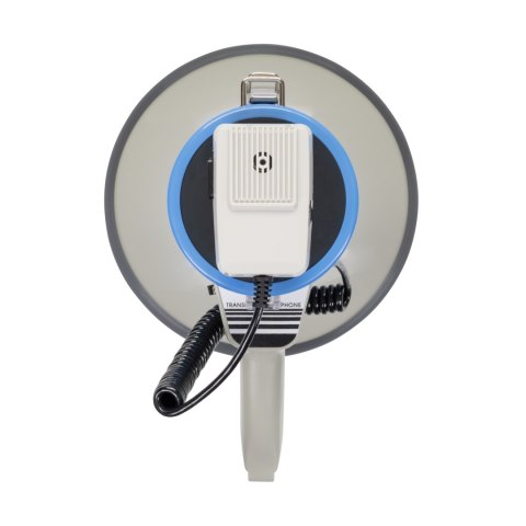 MEGAFON DH-12 PRZENOŚNY TY PU HORN MEGAFON DH-12 PRZENOŚNY TY PU HORN
