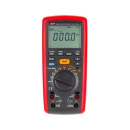 MIERNIK REZYSTANCJI IZOLACJI MODEL UT505A