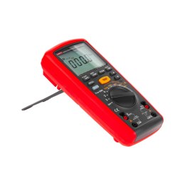 MIERNIK REZYSTANCJI IZOLACJI MODEL UT505A
