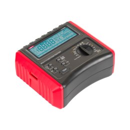 MIERNIK WIELOFUNKCYJNY DLA ELEKTRYKÓW UT595