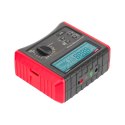 MIERNIK WIELOFUNKCYJNY DLA ELEKTRYKÓW UT595