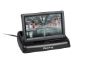 MONITOR SAMOCHODOWY PEIYING 4,3"