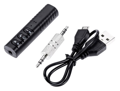 OG37A TRANSMITER BT JACK 3,5MM OG37A TRANSMITER BT JACK 3,5MM