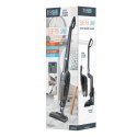 ODKURZACZ AKUMULATOROWY 2W1 TEESA SWEEPER 5000