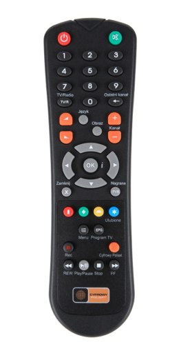 PILOT DO POLSAT HD2000