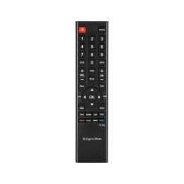 PILOT DO TV KM0232T/T2/T3/T4/T5, KM0222FHD/FHD-F12, KM0224