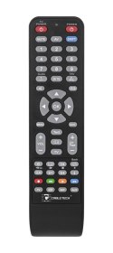 PILOT UNIWERSALNY PROGRAMOWALNY CABLETECH 4 IN 1 PILOT UNIWERSALNY PROGRAMOWALNY CABLETECH 4 IN 1