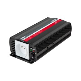 PRZETWORNICA REBEL 12V/230V 500W(GN. TY PU E: POLSKIE, FRANCUSKIE)