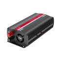 PRZETWORNICA REBEL 24V/230V 500W(GN. TY PU F:NIEMIECKIE)