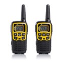 RADIOTELEFONY RĘCZNE PMR MIDLAND XT50 WALIZKA RADIOTELEFONY RĘCZNE PMR MIDLAND XT50 WALIZKA